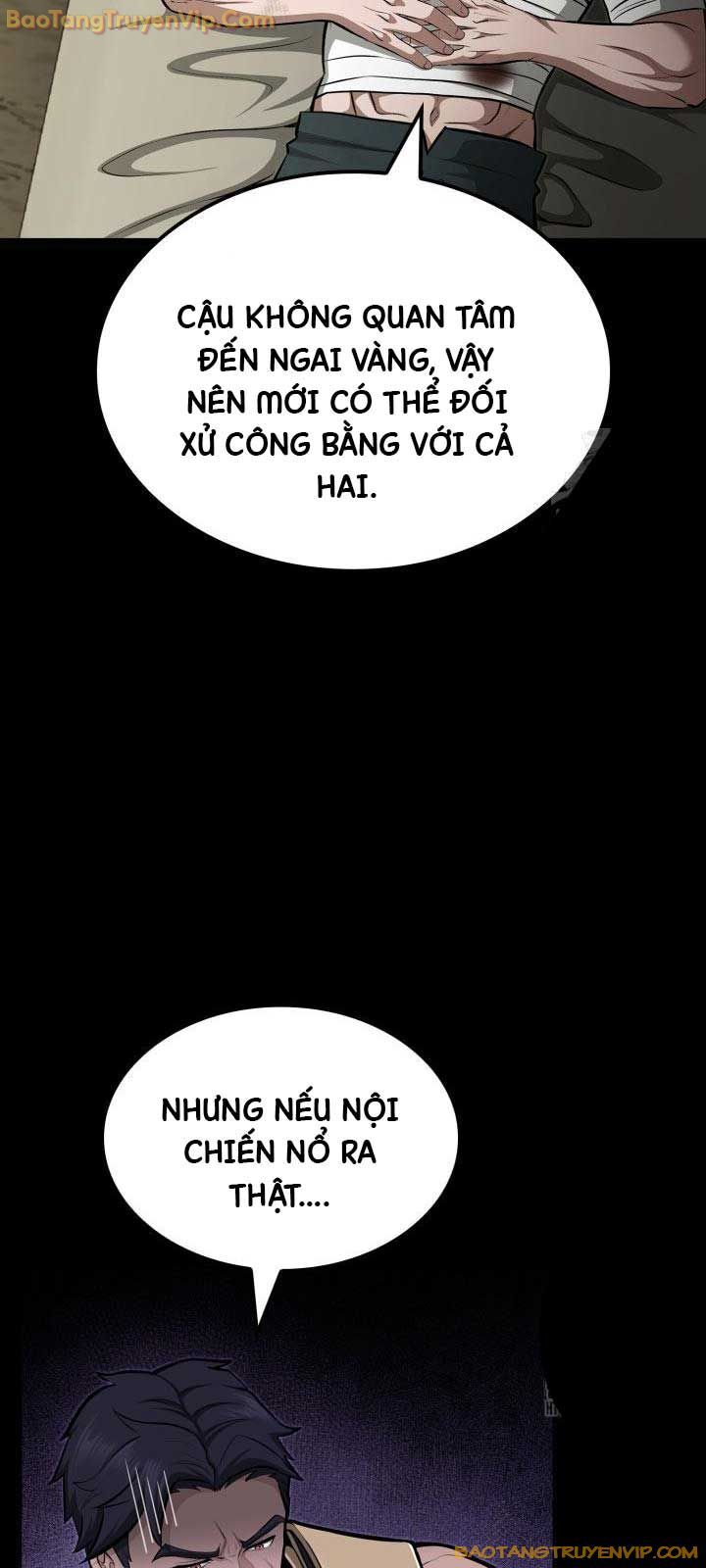 Nhà Vô Địch Kalli Chương 93 Ảnh 60