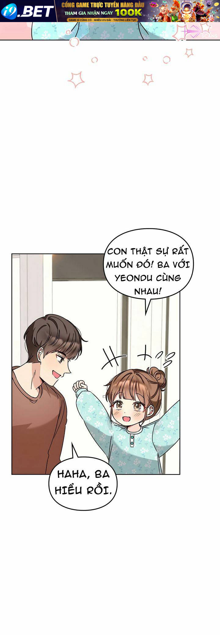 Tôi Trở Thành Một Người Cha Chương 110 Ảnh 6