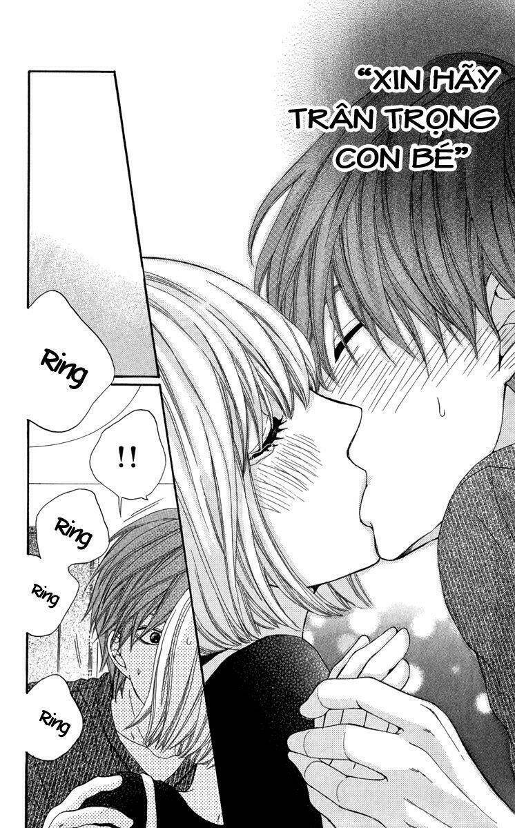 Itsuka Kimitachi Mo Otona Ni Naru Chương 5 Ảnh 27