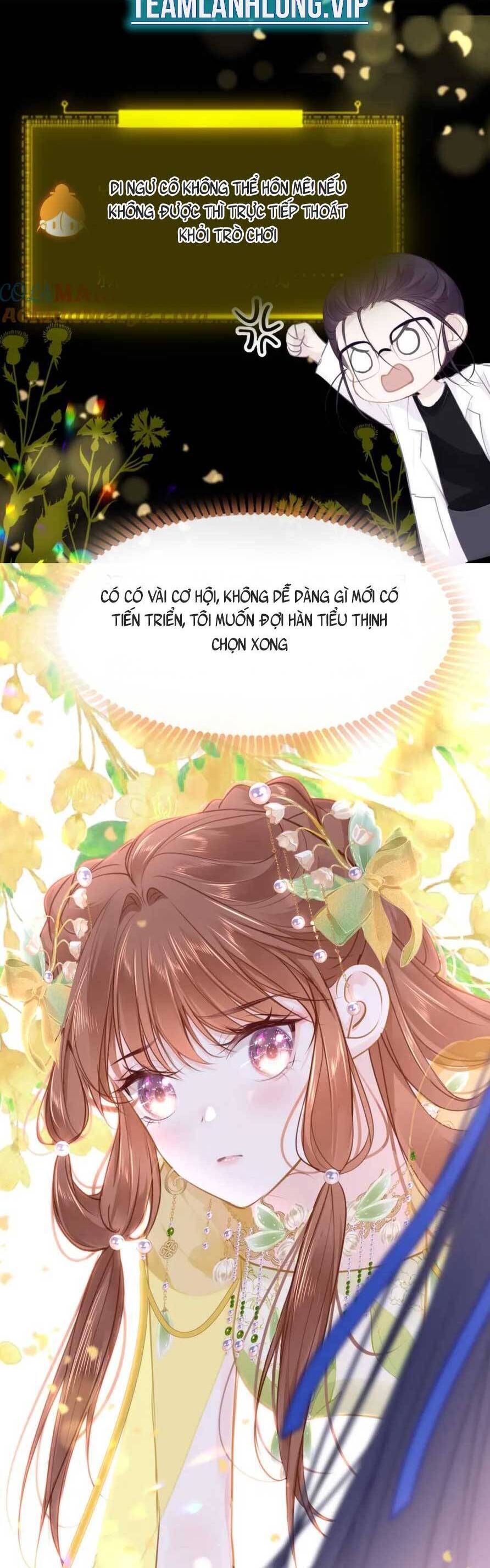 Bắt Đầu Hủy Hôn Để Công Lược Vương Gia Chương 101 Ảnh 8