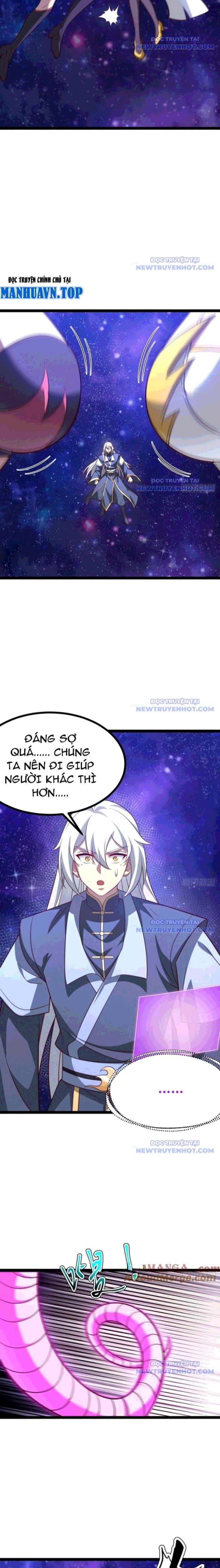 Chính Nghĩa Không!! Ta Trở Thành Phản Diện Chương 124 Ảnh 7