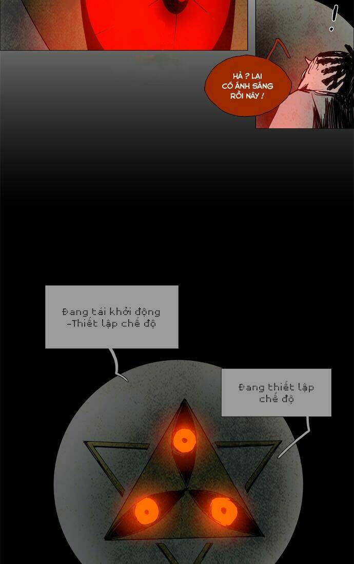 Lessa 2: The Crimson Knight Chương 105 Ảnh 18