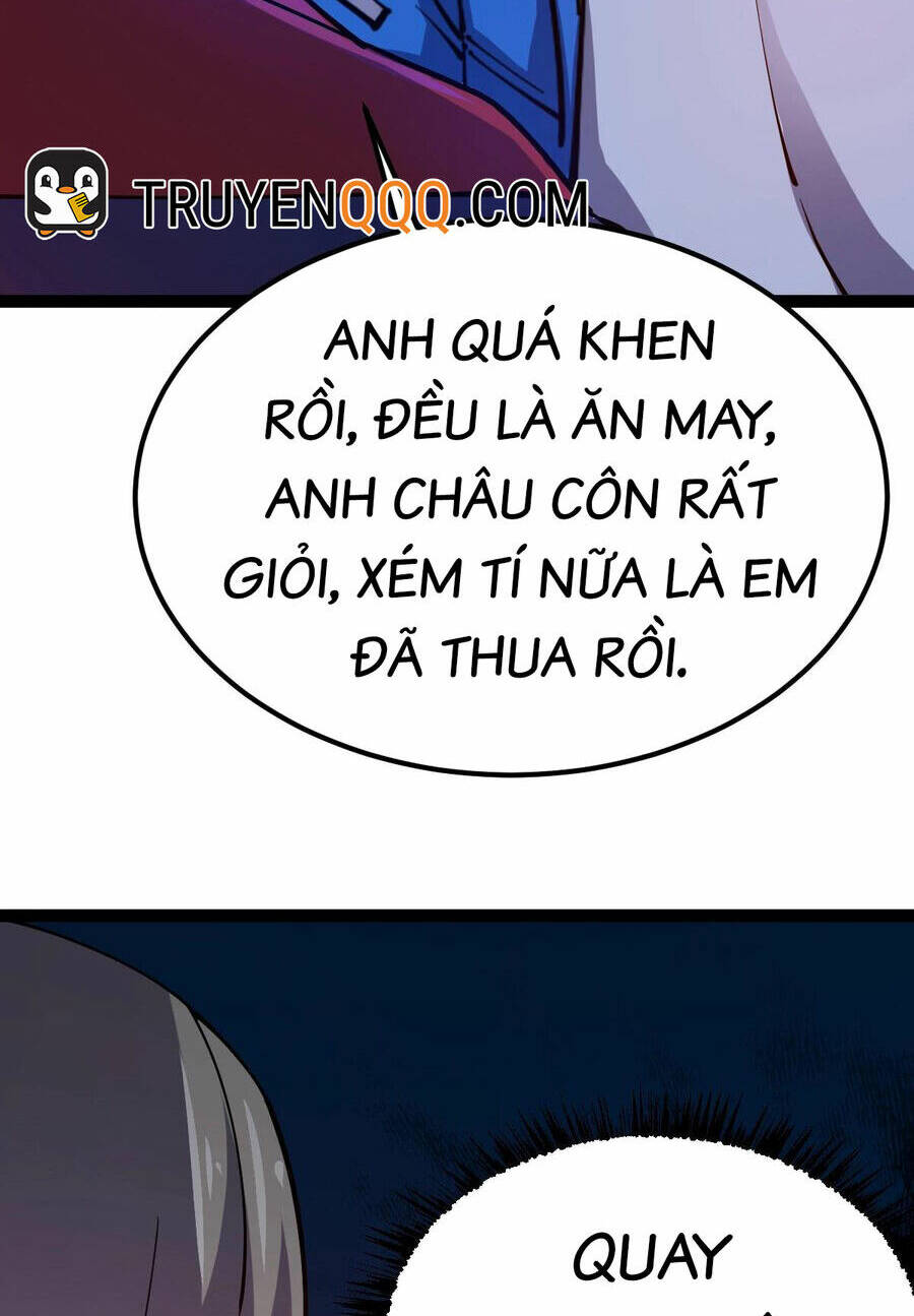 Toàn Thuộc Tính Võ Đạo Chương 54 Ảnh 35