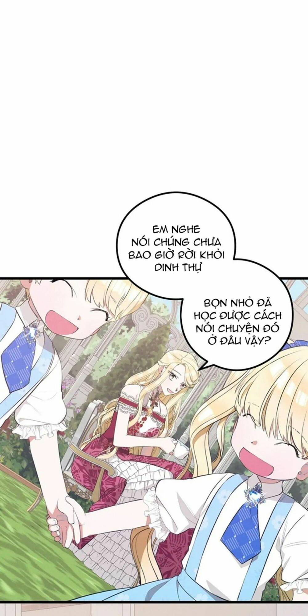 Bỗng Một Ngày Tôi Có Chồng Và Con Chương 18 Ảnh 39