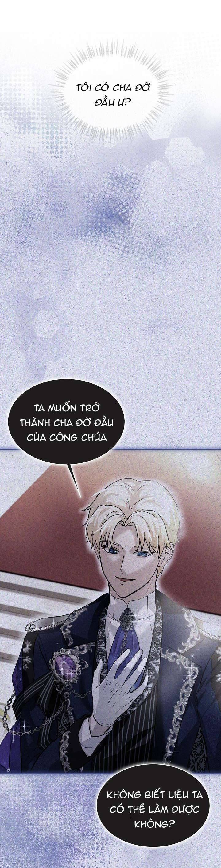 Tôi Đã Tái Sinh Thành Bé Cáo Của Thần Chương 55 Ảnh 12