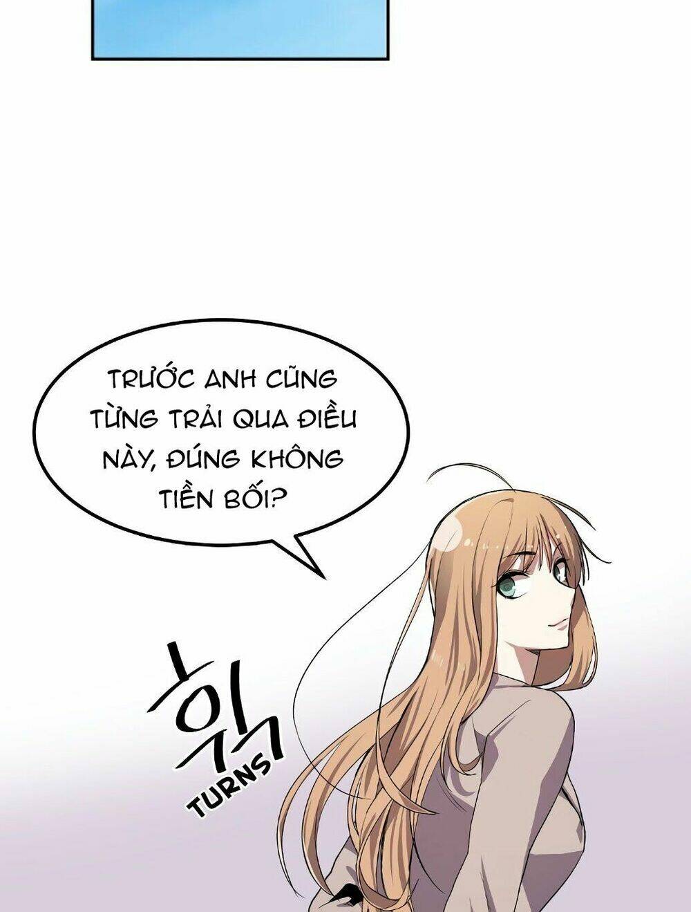 Yêu Tinh Thành Phố Gangnam Chương 8 Ảnh 38