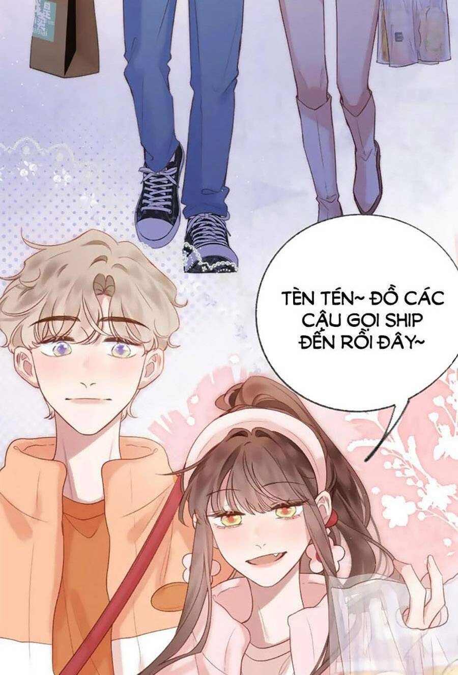 Sao Giờ, Đẩy Thuyền Tới Muốn Yêu Chương 76 Ảnh 29