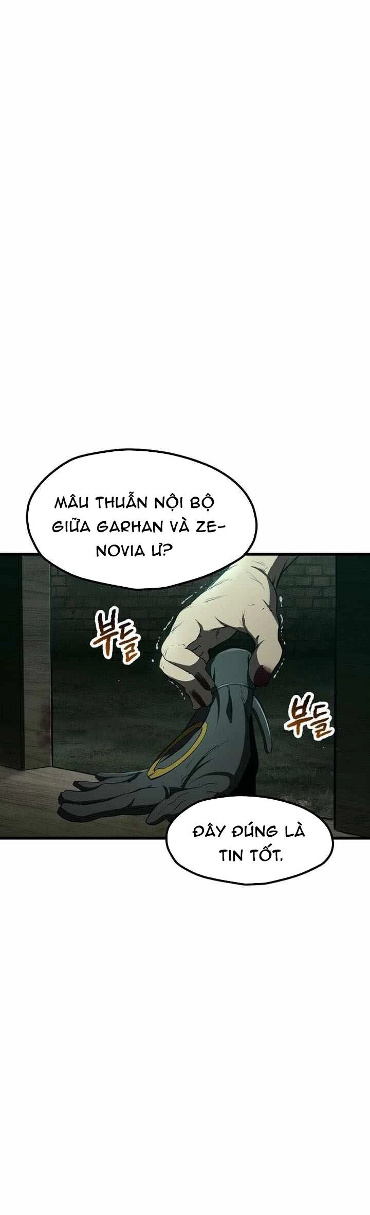 Anh Hùng Mạnh Nhất? Ta Không Làm Lâu Rồi! Chương 236 Ảnh 37