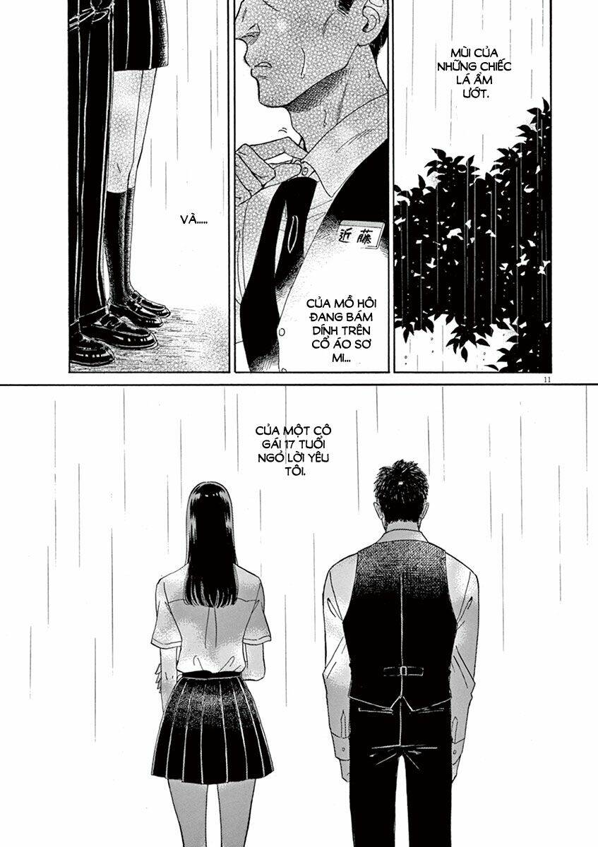 Koi Wa Ameagari No You Ni Chương 10 Ảnh 13