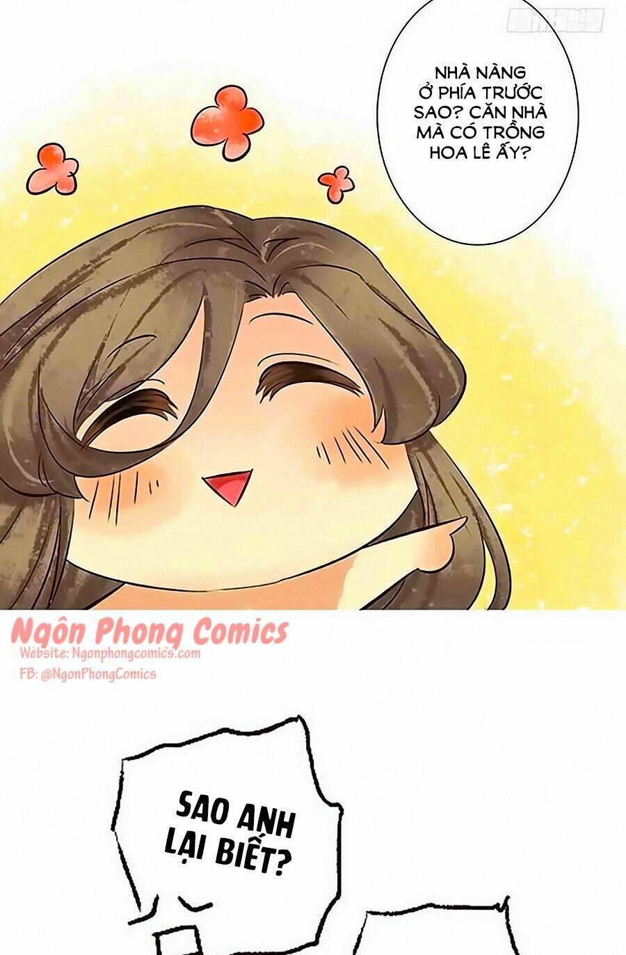 Thiên Niên Minh Vương Cộng Chẩm Miên Chương 2 Ảnh 23