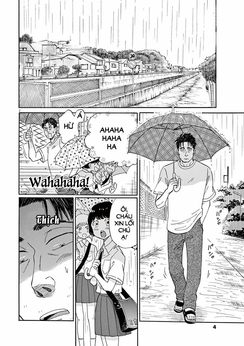 Koi Wa Ameagari No You Ni Chương 9 Ảnh 8