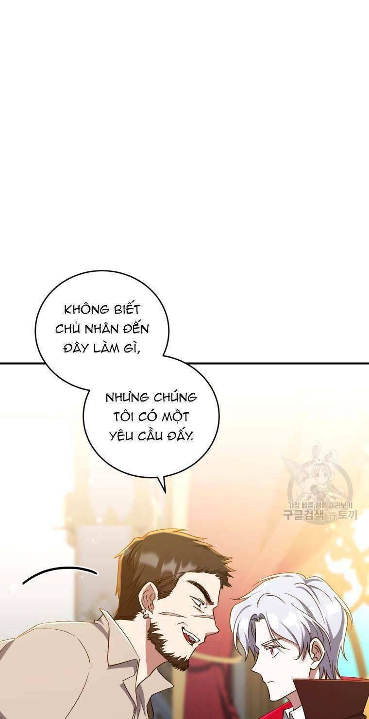 Kế Hoạch Trở Thành Chủ Nhân Của Một Gia Tộc Bị Suy Tàn Chương 13 Ảnh 75