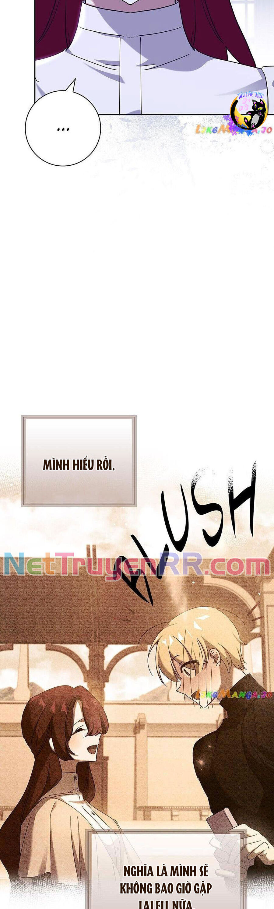 Công Chúa Gác Mái Chương 75 Ảnh 35