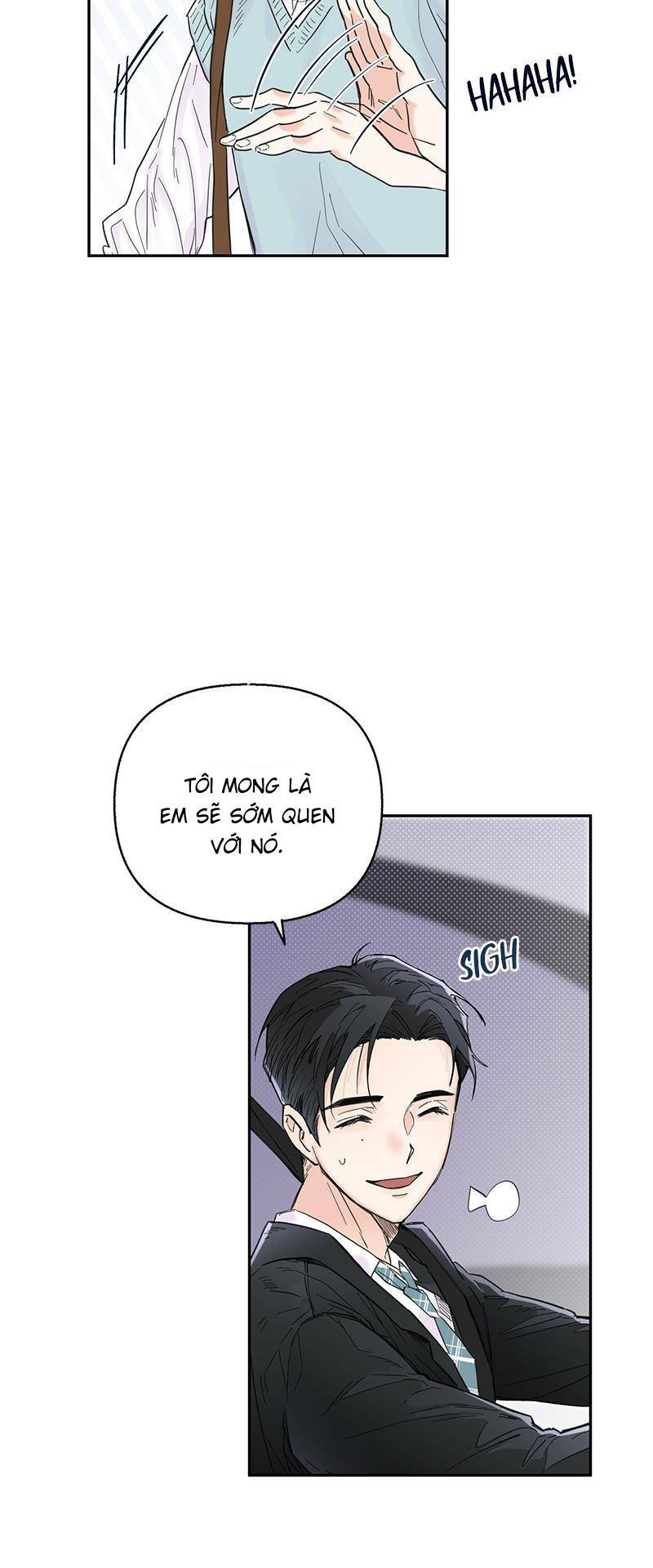 Ly Hôn Nào! Chương 6 Ảnh 45