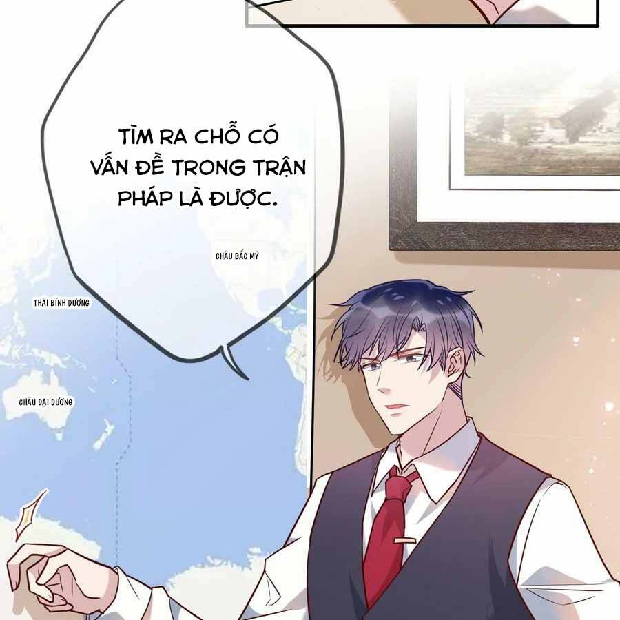 Chung Cư Yêu Quái Chương 78 Ảnh 4
