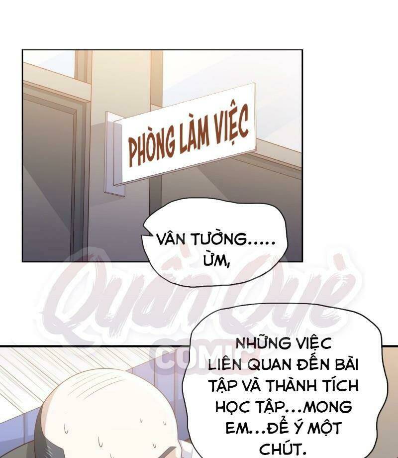 Ta Làm Phản Phái Ở Trong Truyện Harem Chương 17 Ảnh 2