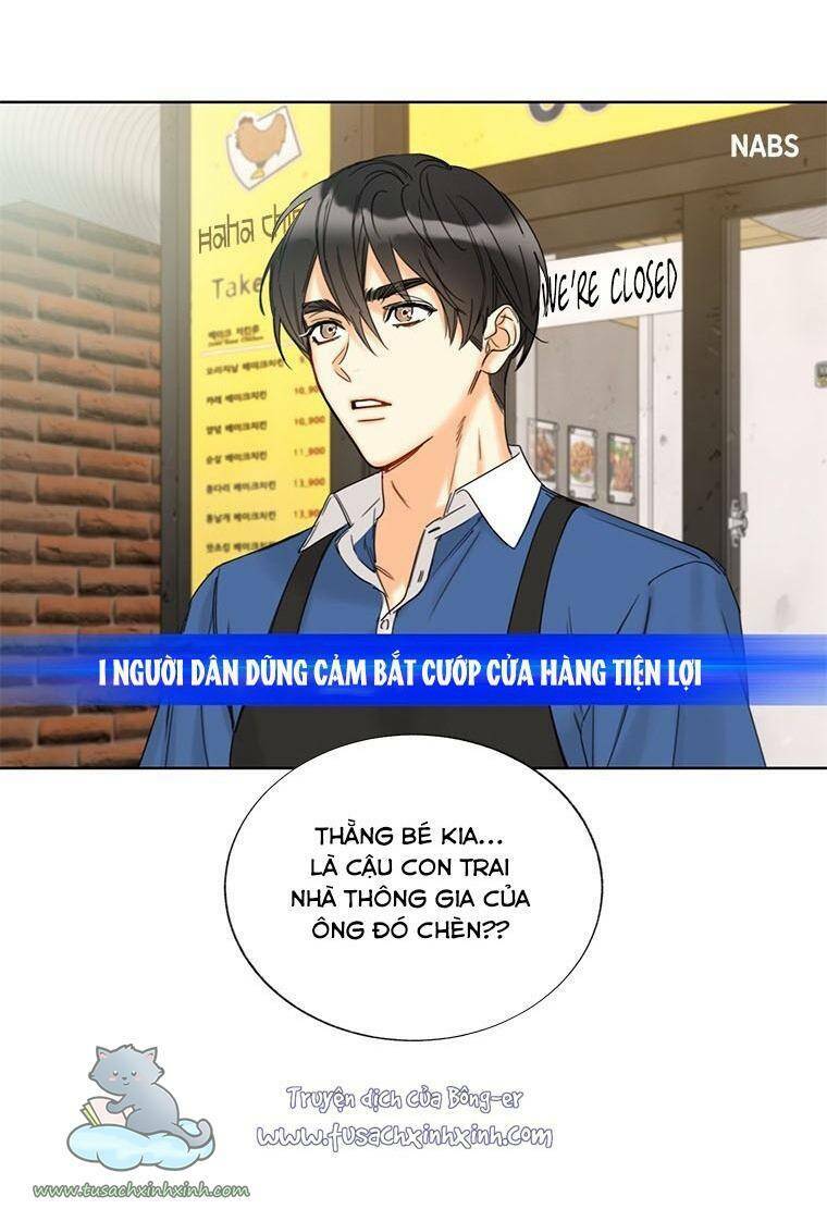 Hẹn Hò Nơi Công Sở Chương 106 Ảnh 19