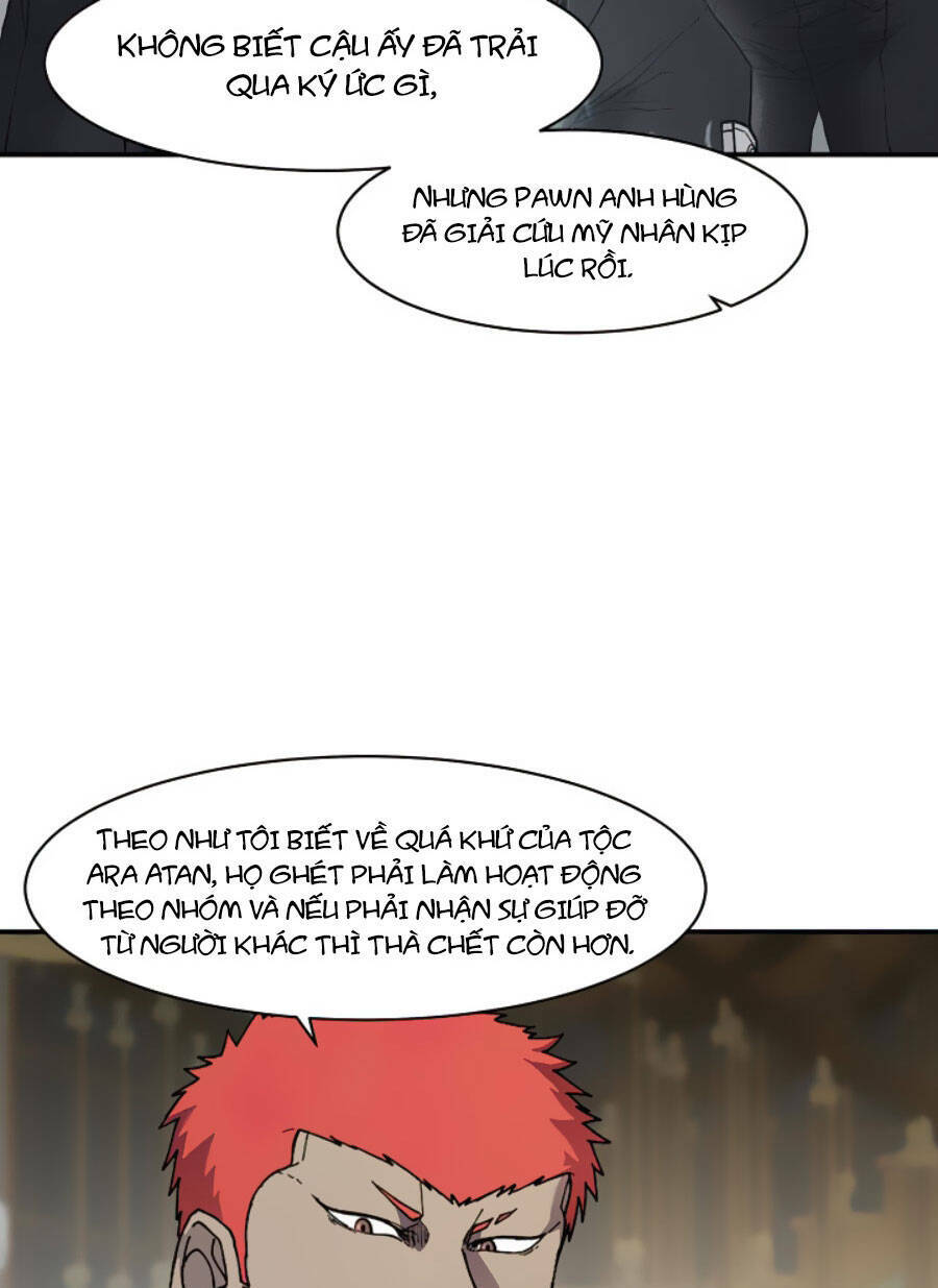 Shaman - Pháp Sư Chương 74 Ảnh 81