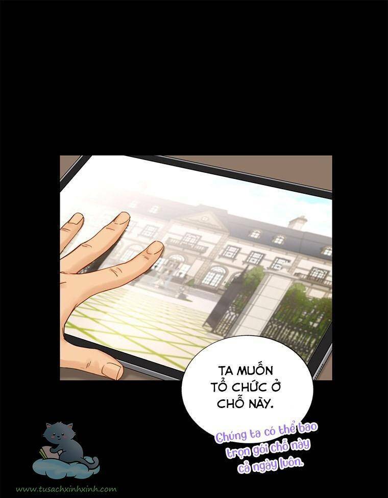 Hẹn Hò Nơi Công Sở Chương 104 Ảnh 3