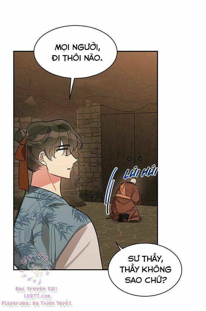 Trở Thành Con Gái Của Nhân Vật Phản Diện Chương 25 Ảnh 27