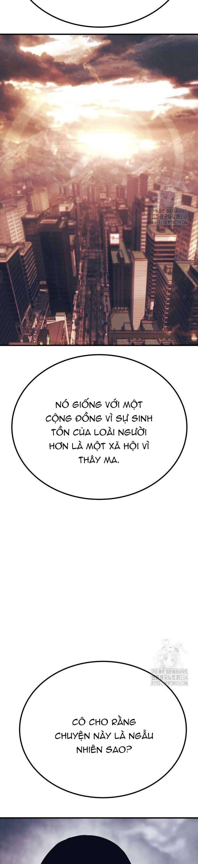 Người Thây Ma Chương 100 Ảnh 30