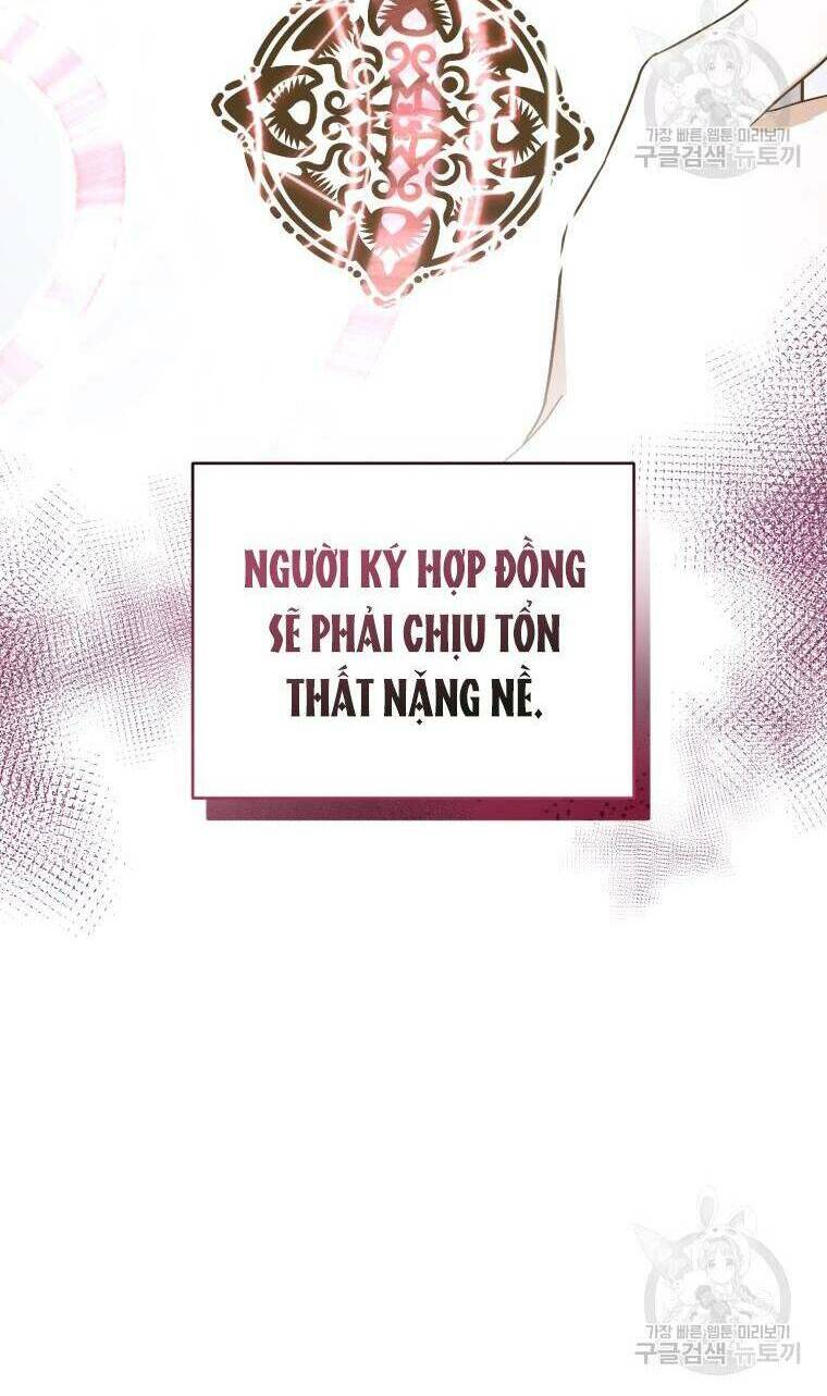 Kế Hoạch Trở Thành Chủ Nhân Của Một Gia Tộc Bị Suy Tàn Chương 4 Ảnh 22
