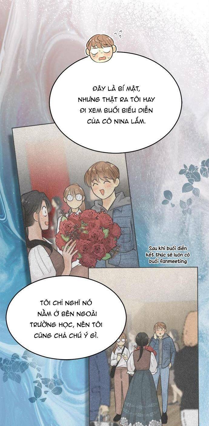 Ai Là Ngài Hiệu Trưởng Chương 51 Ảnh 8