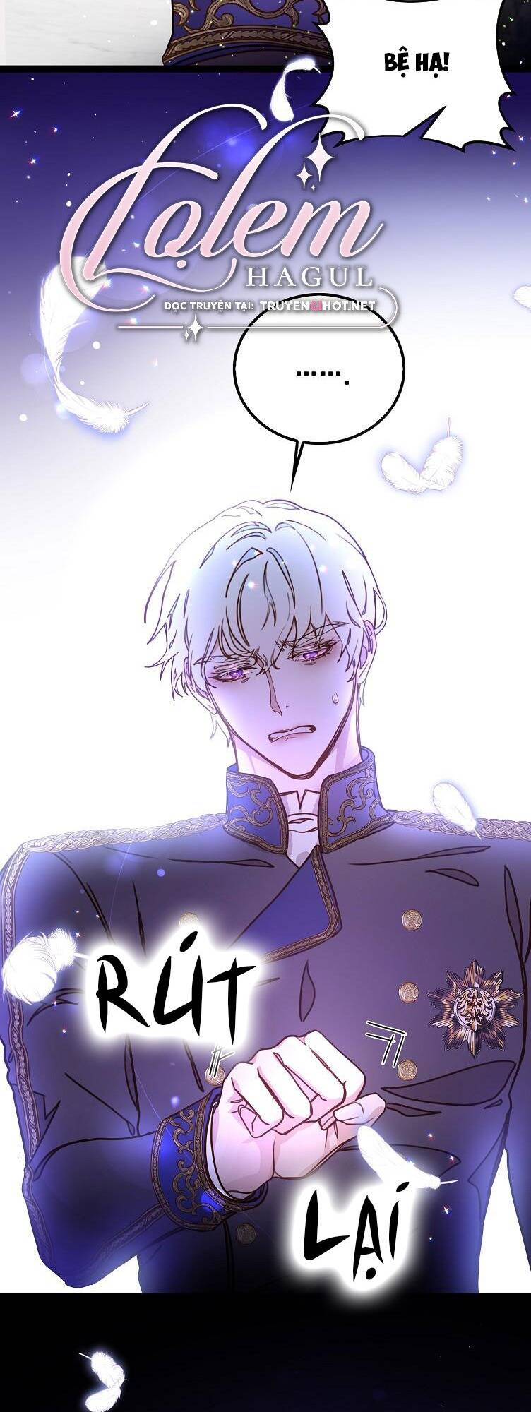 Hãy Quên Em Đi Nhé Chương 7 Ảnh 19
