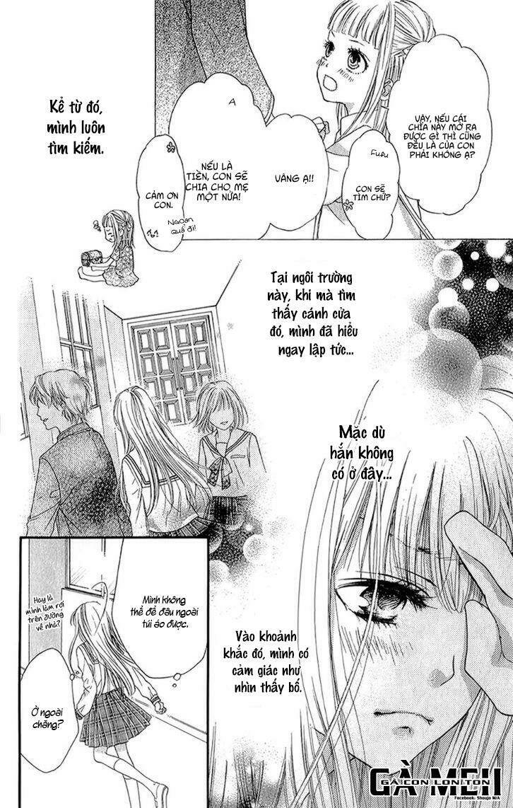 Otome Holic Chương 4 Ảnh 18