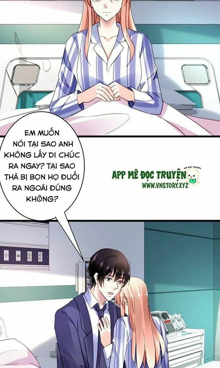 Mưu Ái Thành Nghiện Chương 139 Ảnh 7