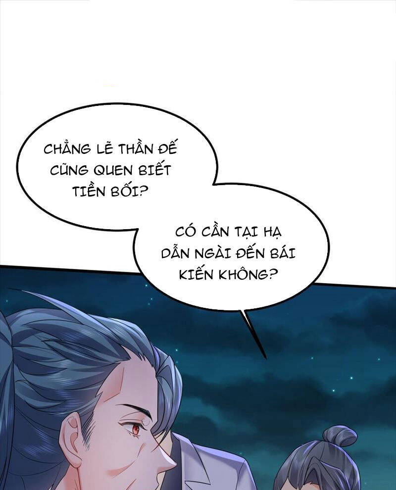 Ta Vô Địch Lúc Nào Chương 176 Ảnh 2