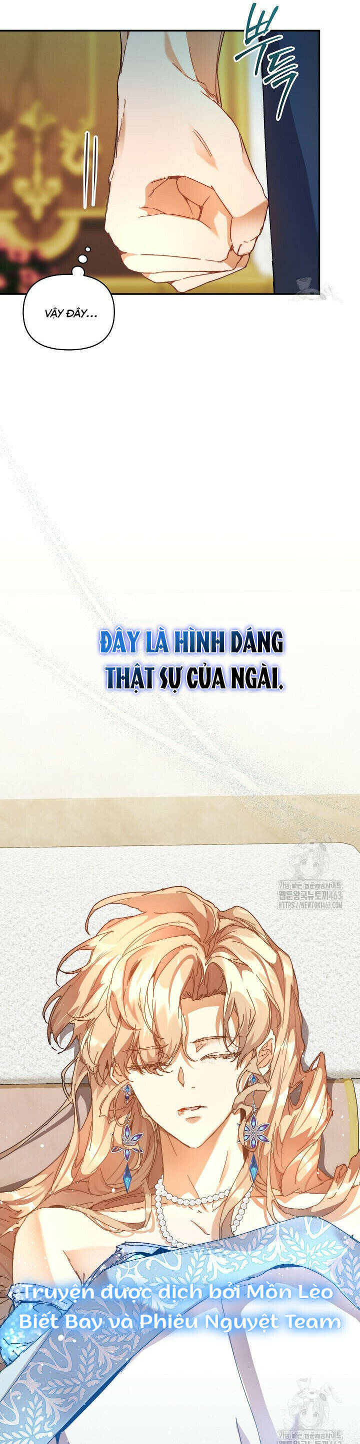 Trở Thành Bảo Mẫu Mắc Bệnh Nan Y Của Nam Chính Hắc Ám Chương 49 Ảnh 27