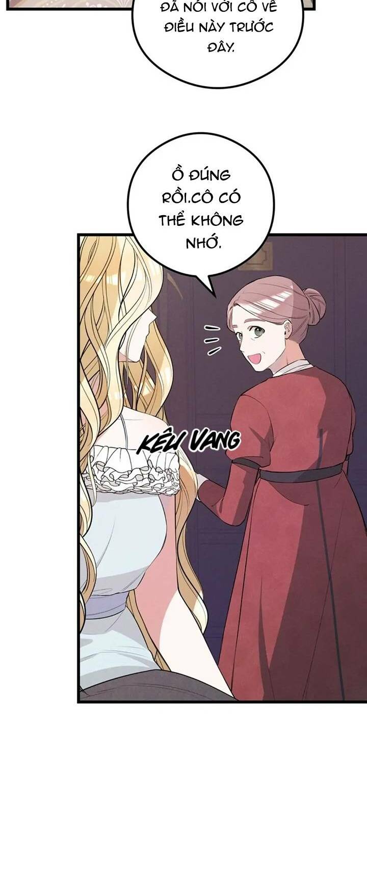 Bỗng Một Ngày Tôi Có Chồng Và Con Chương 16 Ảnh 47