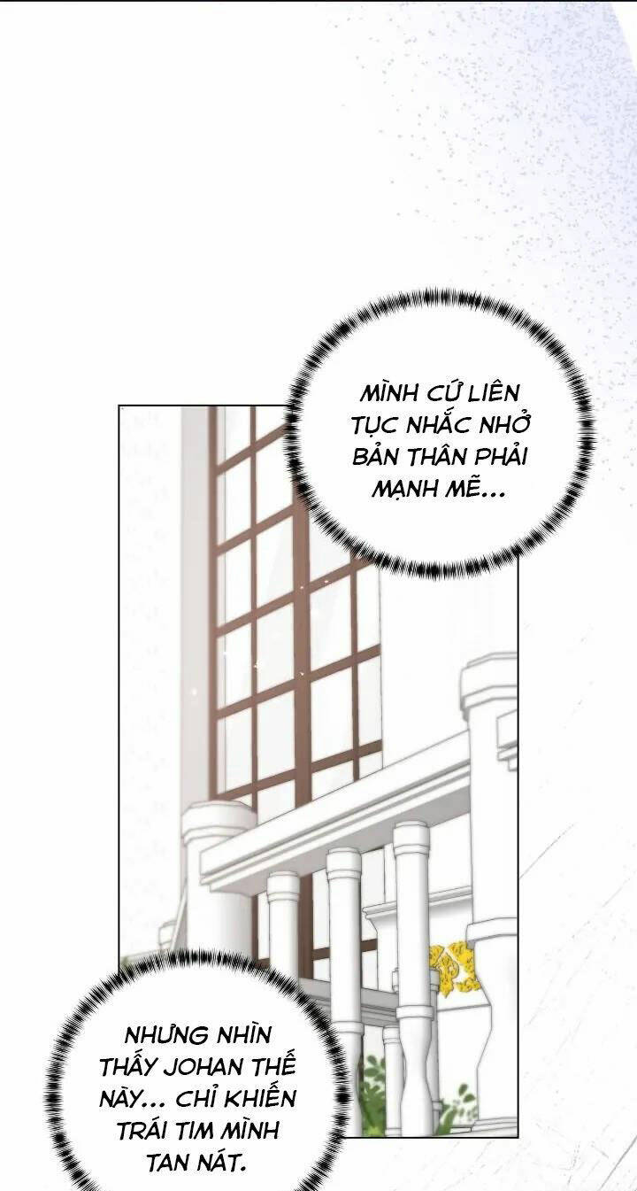 Ngay Cả Khi Là Ác Nữ, Tôi Vẫn Sẽ Trở Thành Nữ Chính Chương 124 Ảnh 58