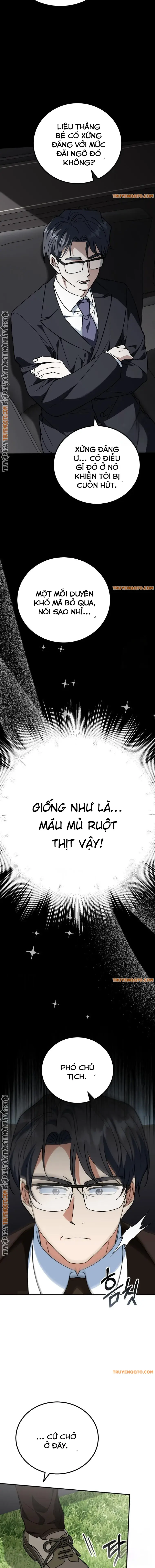 Tôi Sẽ Dựng Lại Gia Tộc Này! Chương 19 Ảnh 16