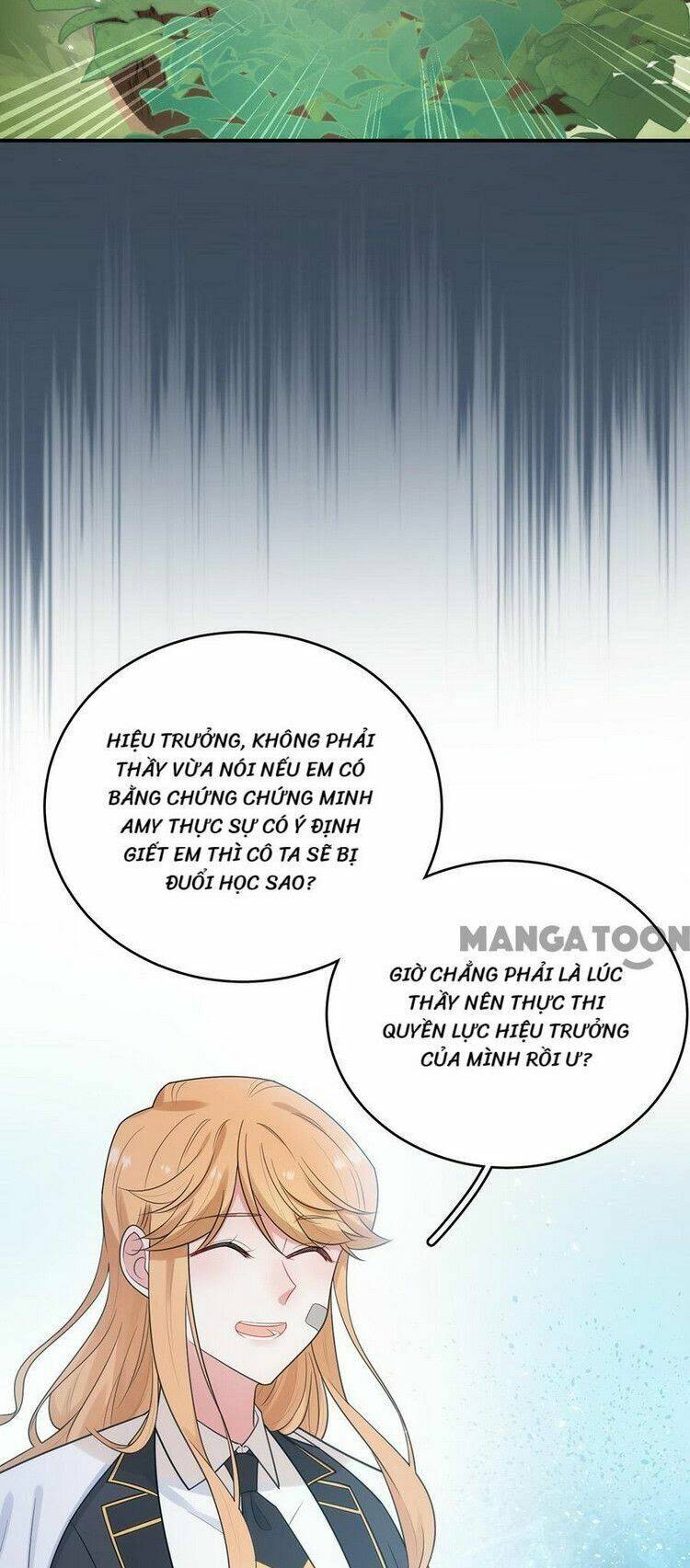 Ma Lạt Thiên Kim Đẩu Ác Thiếu Chương 260 Ảnh 10
