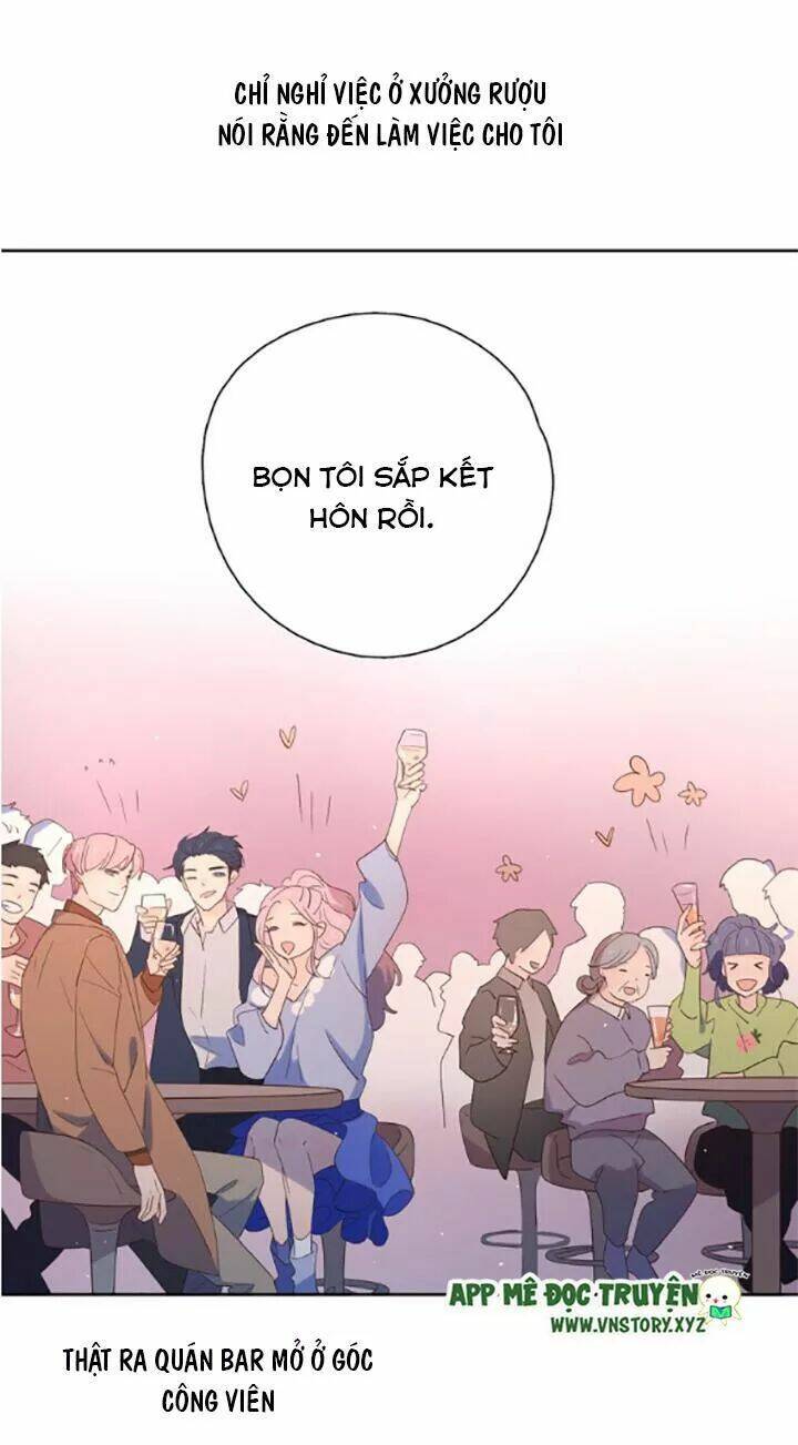 Cạm Bẫy Ngọt Ngào Chương 106 Ảnh 7