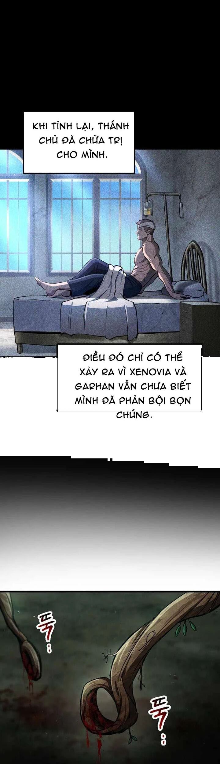 Anh Hùng Mạnh Nhất? Ta Không Làm Lâu Rồi! Chương 236 Ảnh 26