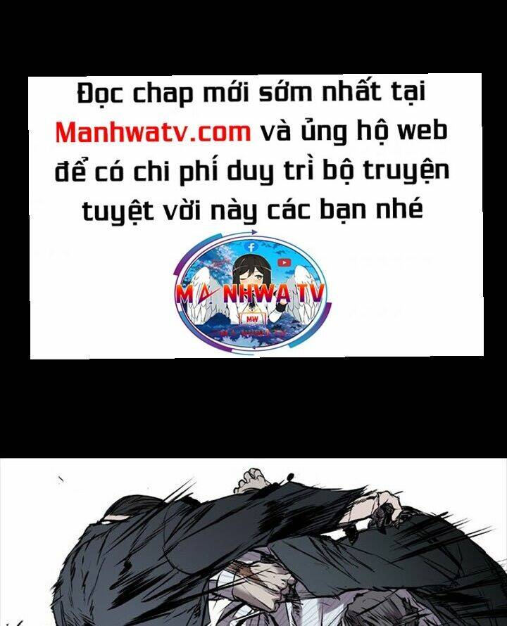 Báo Thù Chương 116 Ảnh 29