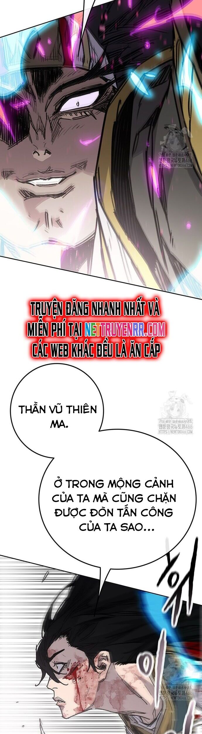 Tiên Kiếm Bất Bại Chương 246 Ảnh 36