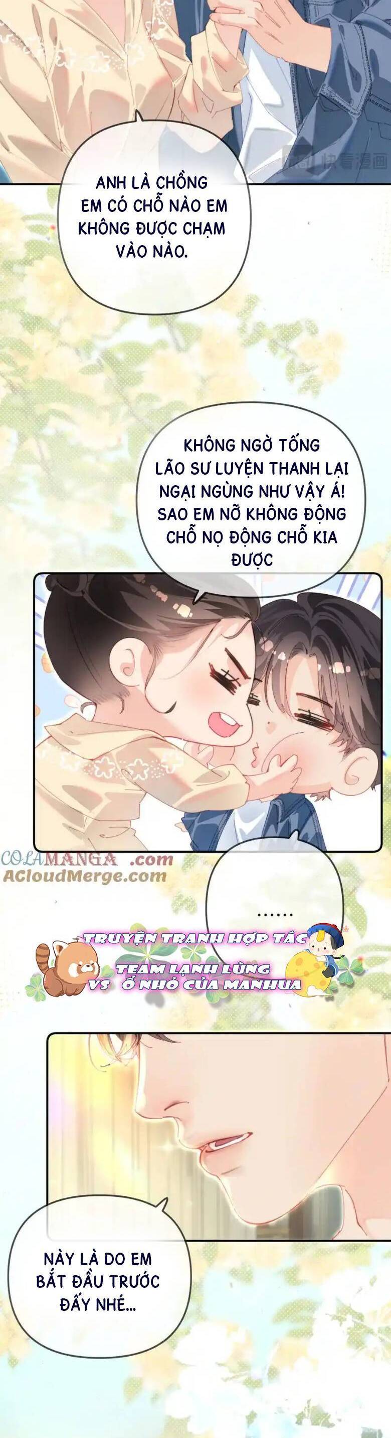 Vợ Chồng Đỉnh Lưu Có Chút Ngọt Ngào Chương 109 Ảnh 6