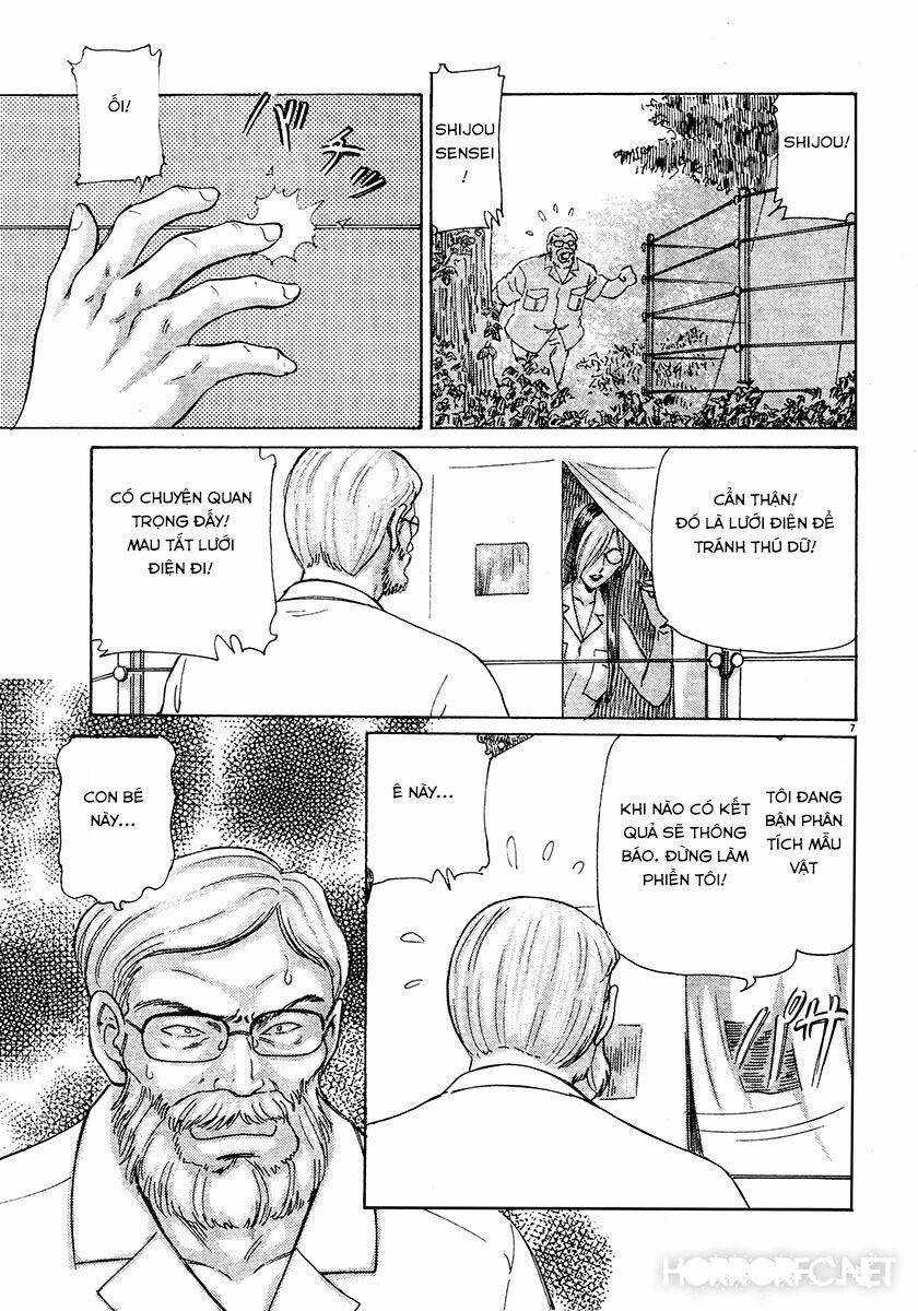 Dangerous Female Teacher Chương 28 Ảnh 8