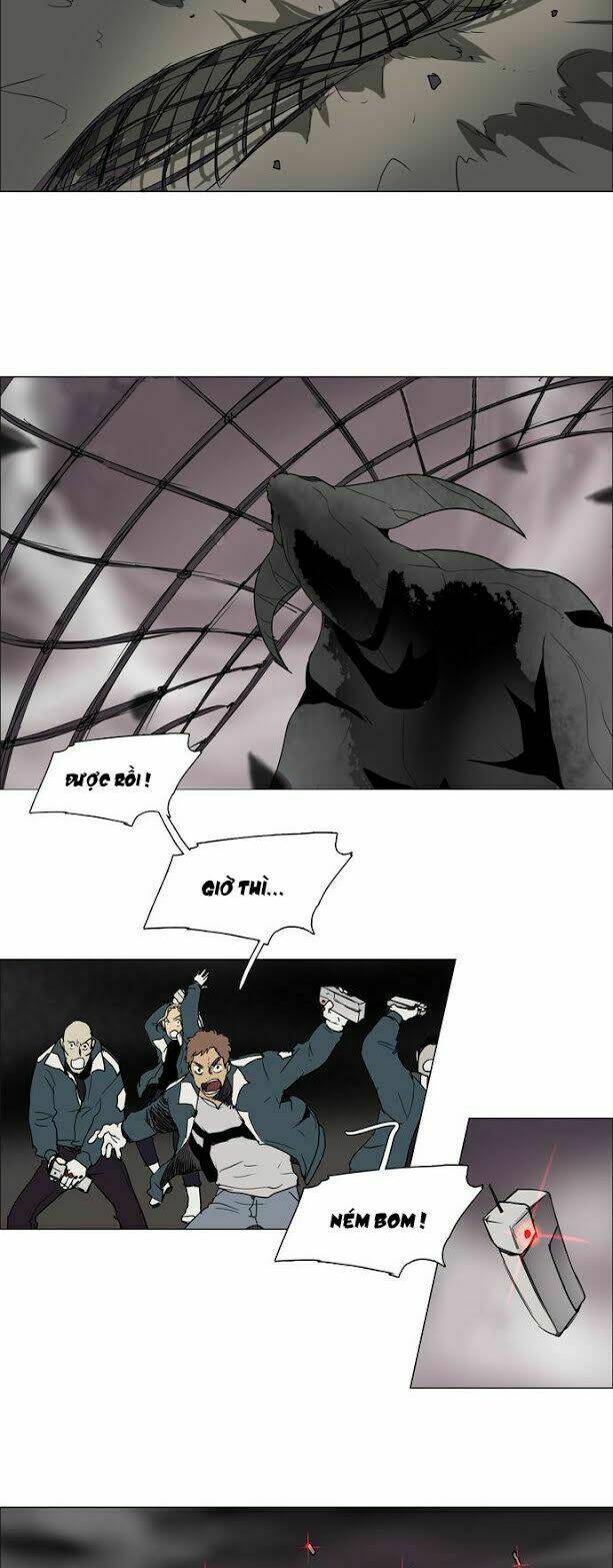 Lessa 2: The Crimson Knight Chương 101 Ảnh 9