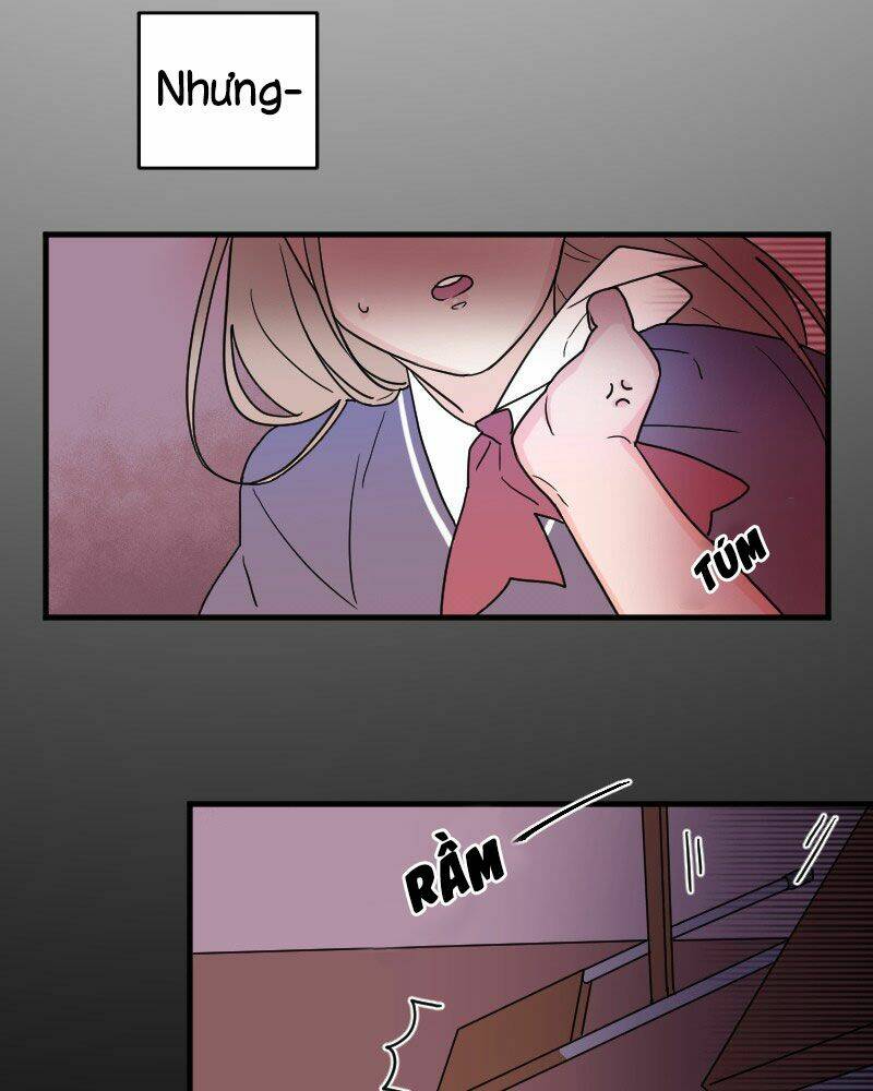 Not So Shoujo Love Story Chương 20 Ảnh 91