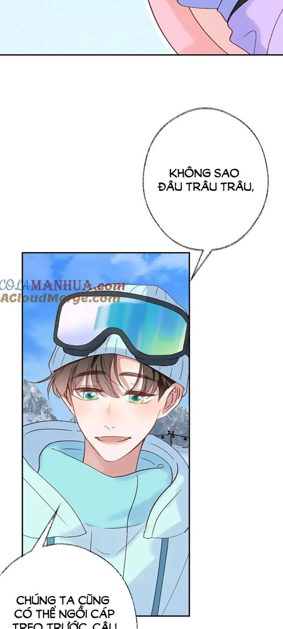 Sao Giờ, Đẩy Thuyền Tới Muốn Yêu Chương 81 Ảnh 29