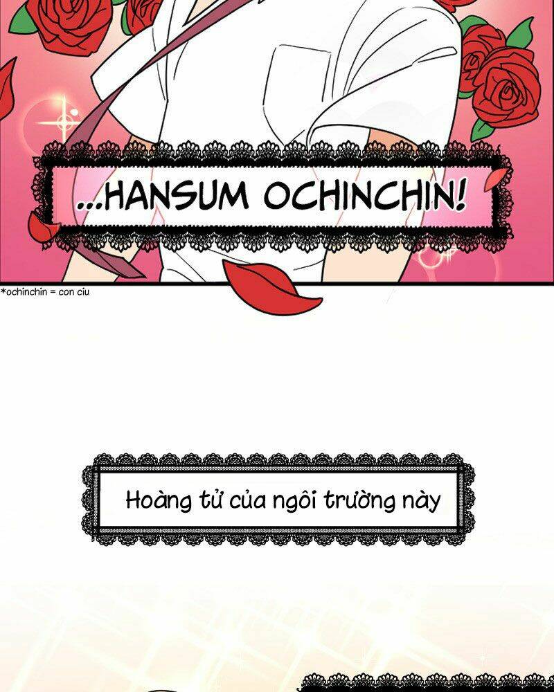 Not So Shoujo Love Story Chương 20 Ảnh 26