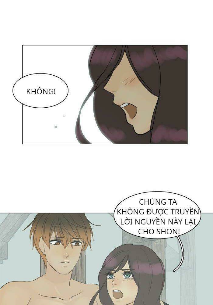 Khúc Hát Người Cá Siren Chương 72 Ảnh 27