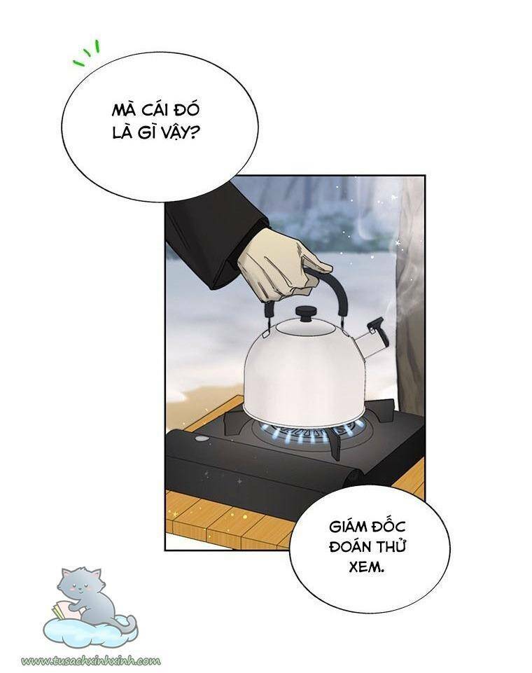 Hẹn Hò Nơi Công Sở Chương 107 Ảnh 37