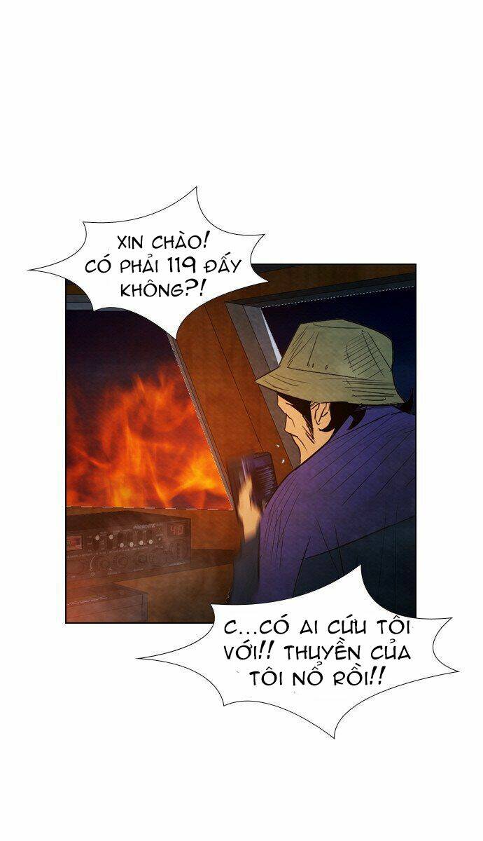 Nạn Nhân Hồi Sinh Chương 19 Ảnh 17
