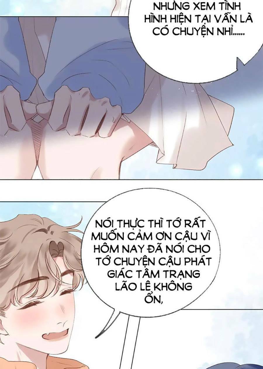Sao Giờ, Đẩy Thuyền Tới Muốn Yêu Chương 77 Ảnh 45